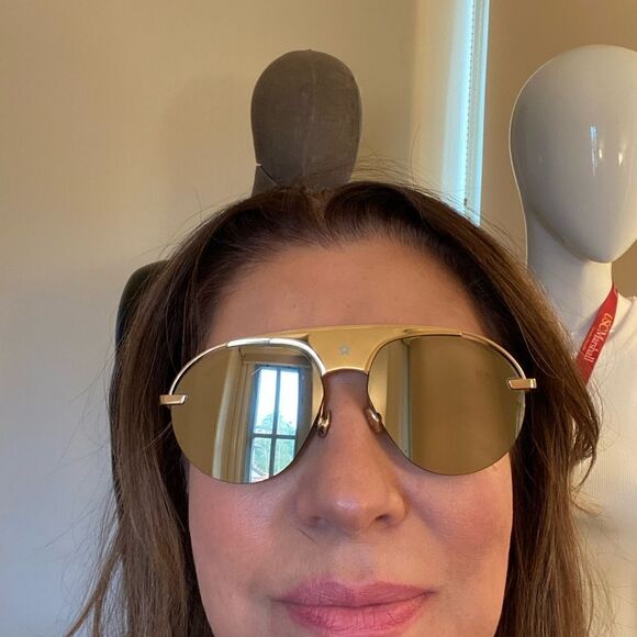 Christian Dior Womens Sunglasses - Picture 7 of 7